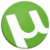 Utorrent 1 8 7 icon