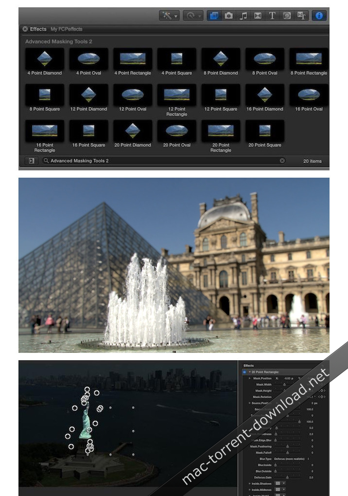 fcpeffects_advanced_masking_tools_2_for_final_cut_pro_x