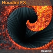 SideFX Houdini FX 15 icon