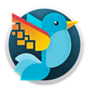 Photo denoise movavi reduce noise get clear photos icon