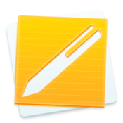 Templates for Pages 4 icon