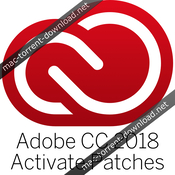 Adobe cc 2018 activate patches icon