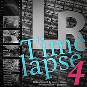 LRTimelapse Pro 4 icon