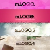 Mlogo bundle 1 2 3 4 icon