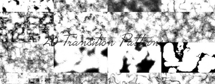 20 Dissolve Patterns