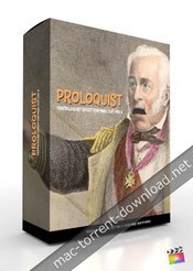 Pixel film studios proloquist professional ventriloquist effect for fcpx icon