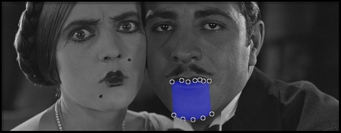 On-Screen Controls