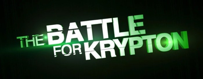 Krypton Theme