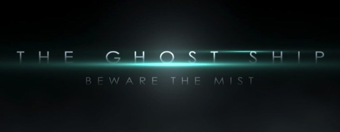 The Mist Theme
