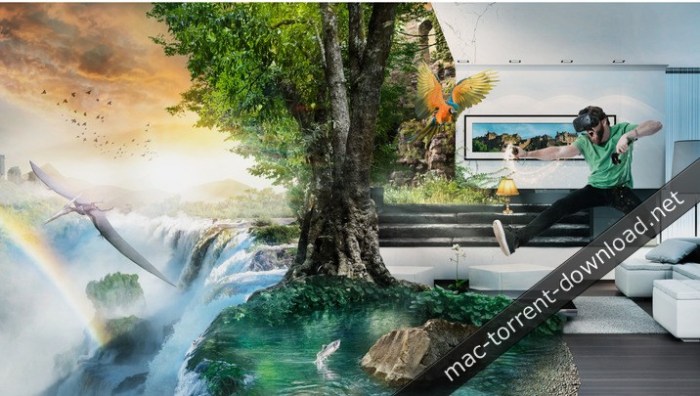 Blackmagic Design Fusion Studio 9