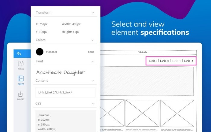 MockFlow Screenshot 5