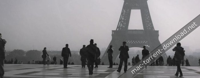 Bring the Rain in FCPX