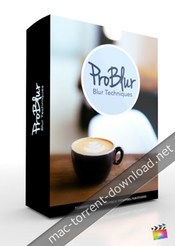 Pixel film studios problur for fcpx icon