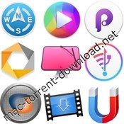 Mac os latest utilities 14 june 2018 icon