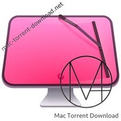 Cleanmymac x 4b icon