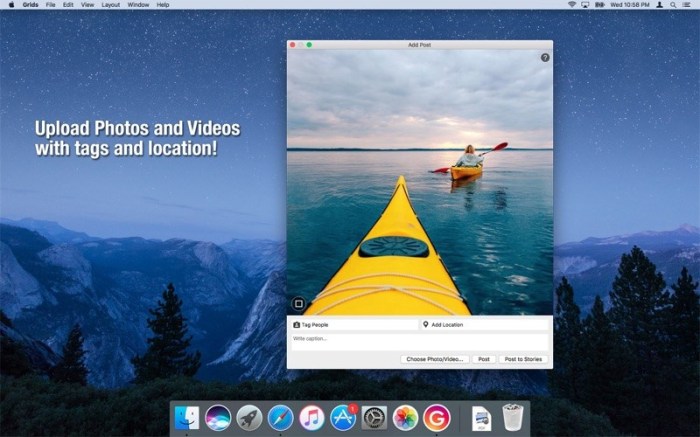 Grids - For Instagram Screenshot 2