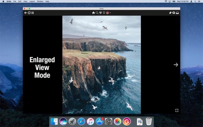 Grids - For Instagram Screenshot 5