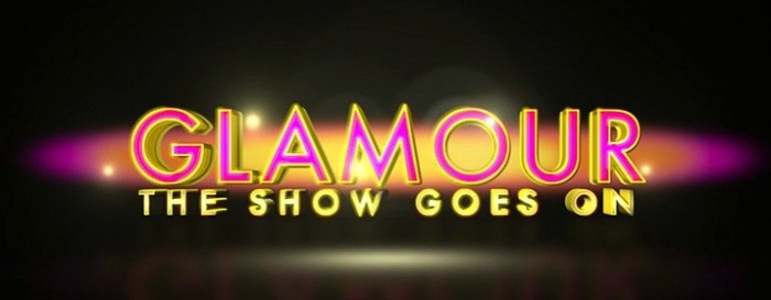 The Glamour Theme