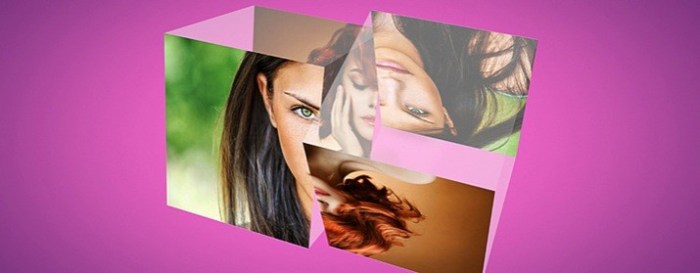 3D Camera Movements
