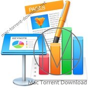 Iwork 2018 icon