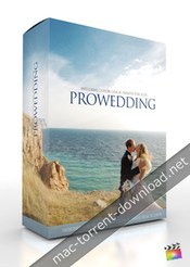 Pixel film studios prowedding wedding color grades for fcpx icon