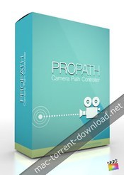 Pixel film studios propath professional camera path controller for fcpx icon