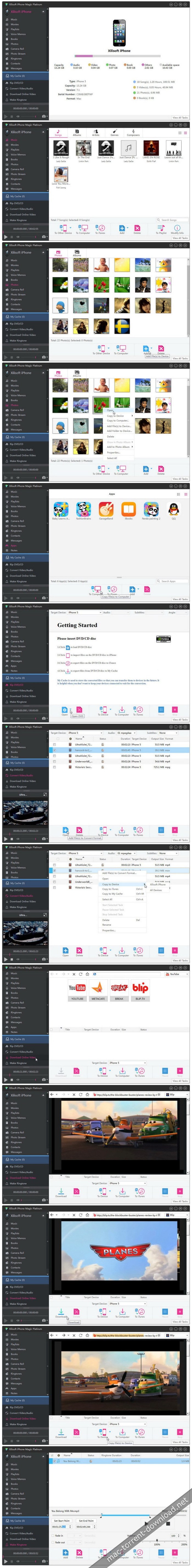 xilisoft_iphone_magic_platinum_5716