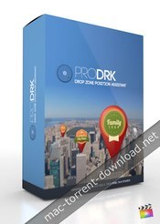 Pixel film studios prodrk plugin for fcpx icon