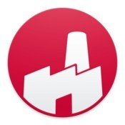 Fxfactory pro 6 icon