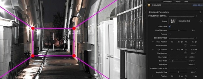 Pixel Film Studios Projection description image 4