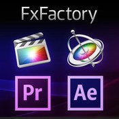 Fxfactory plugins icon