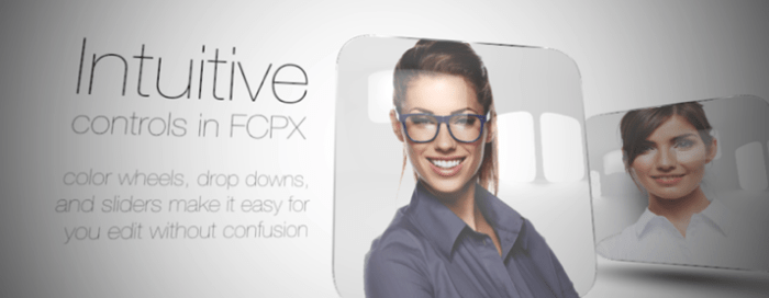 Intuitive Controls