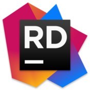 Jetbrains rider 2017 icon