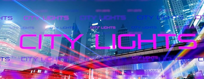 3D Text Environments