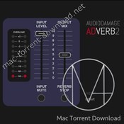 Audio damage ad045 adverb2 icon
