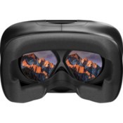 Vr desktop experience the macos via virtual reality icon