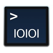 Serial icon