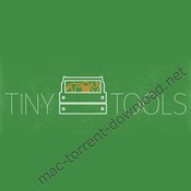 Tiny tools for ae icon