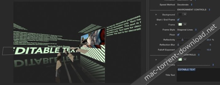 Pixel Film Studios - TransPanel: Kinetic
