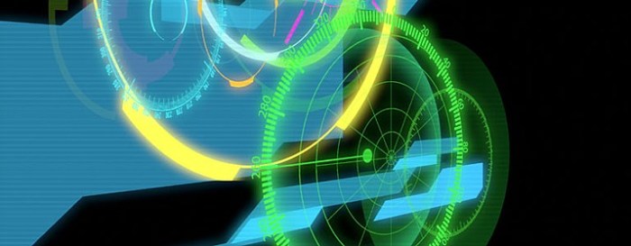 Create Your Own Interface