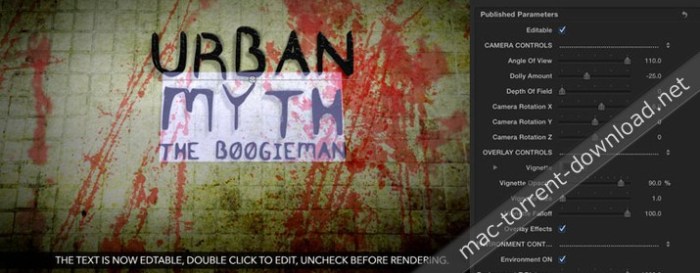 Pixel Film Studios - ProTrailer: Horror