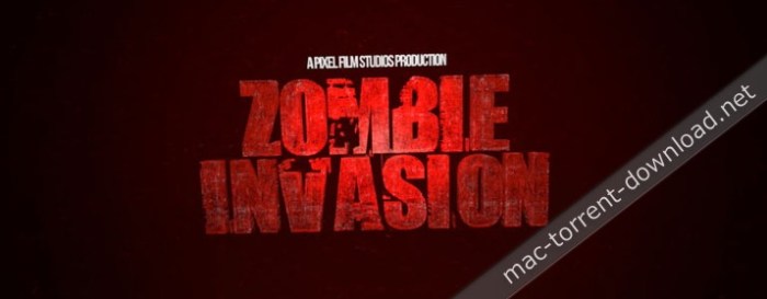 Pixel Film Studios - ProTrailer: Horror