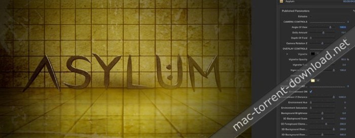 Pixel Film Studios - ProTrailer: Horror