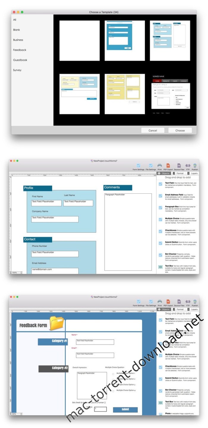 touch_forms_pro_70