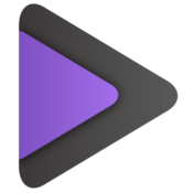 Wondershare uniconverter for mac icon