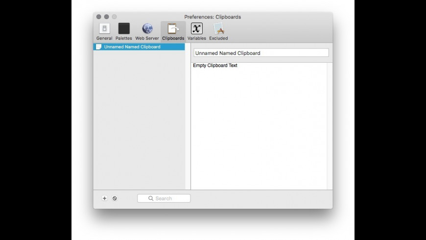 Keyboard Maestro 901 Screenshot 05