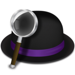 Alfred app icon