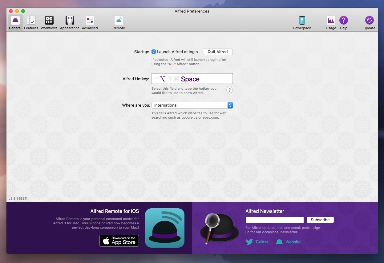 Alfred PowerPack 404 1098 Screenshot 01