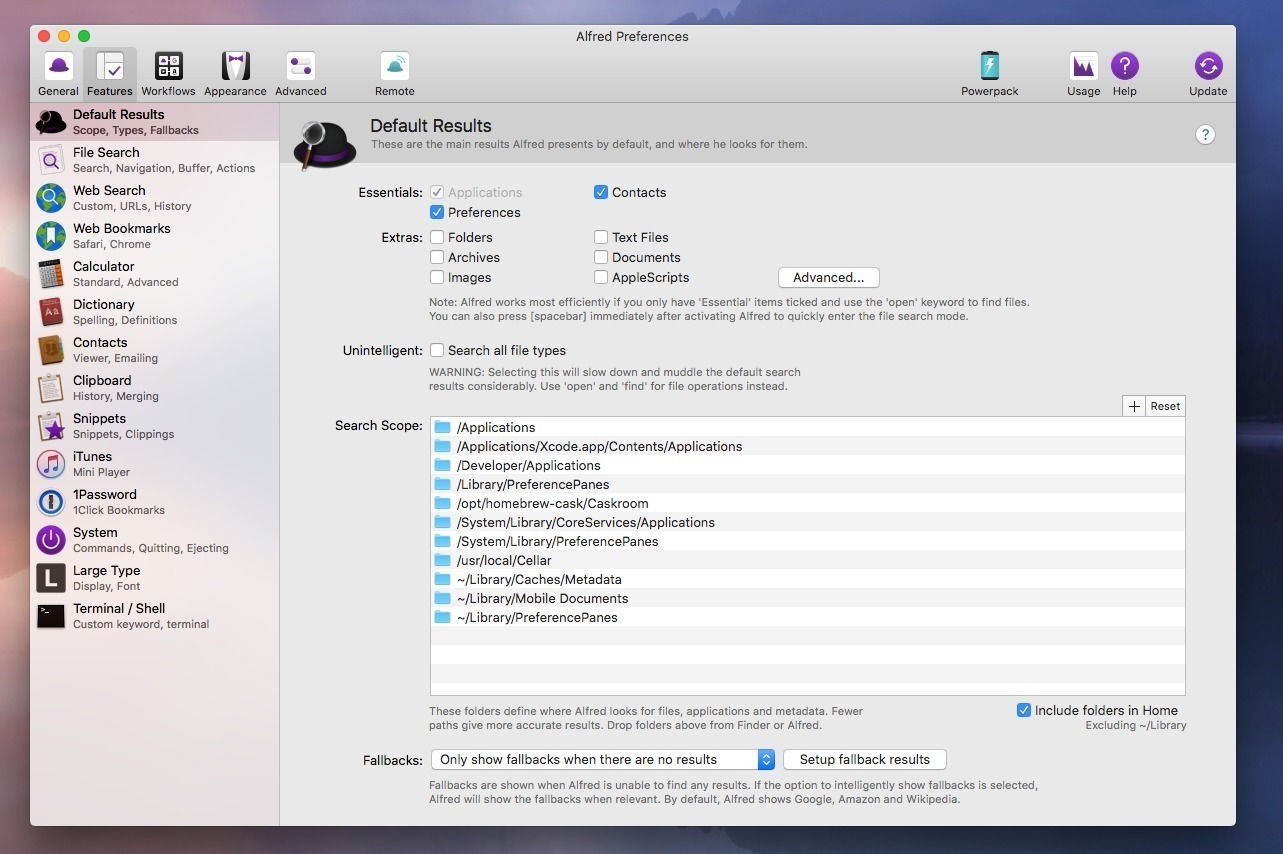 Alfred PowerPack 404 1098 Screenshot 02