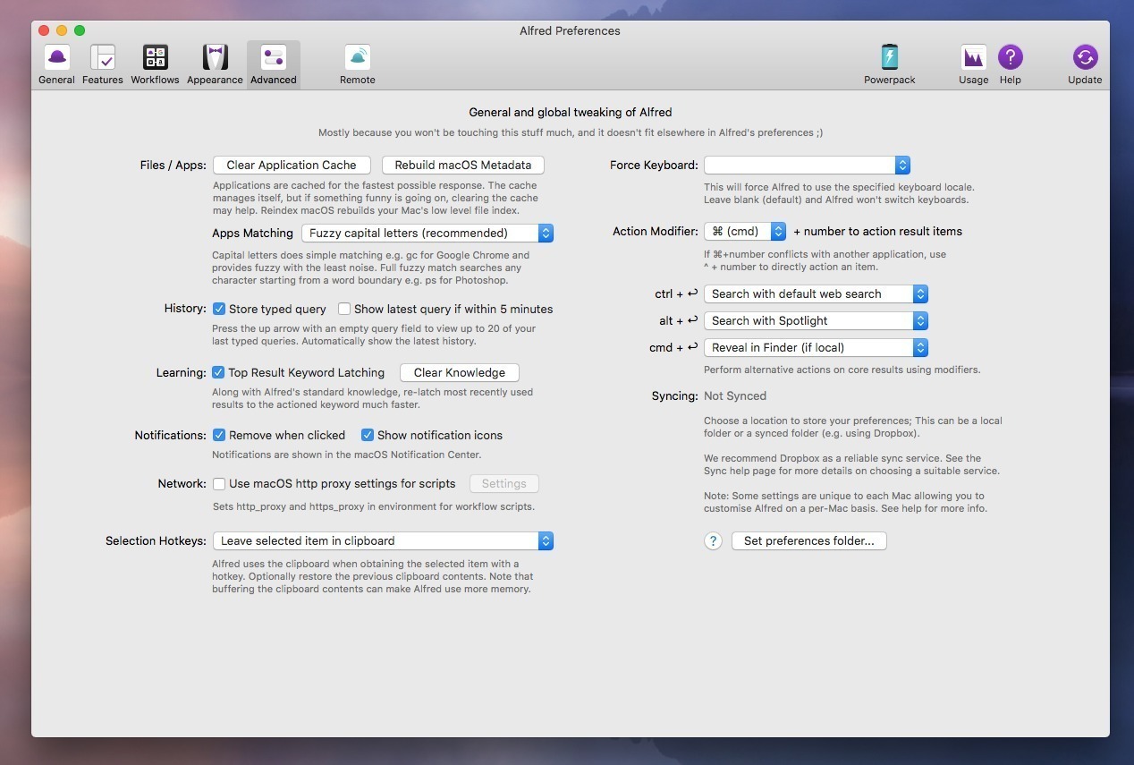 Alfred PowerPack 404 1098 Screenshot 04